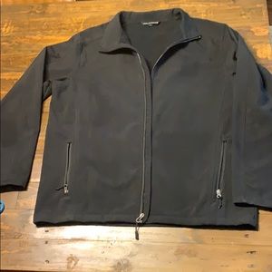 Port Authority jacket water proof
